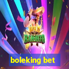 boleking bet